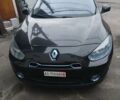 Чорний Рено Флюенс, об'ємом двигуна 0 л та пробігом 170 тис. км за 3999 $, фото 1 на Automoto.ua