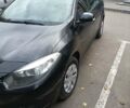 Черный Рено Флюенс, объемом двигателя 1.46 л и пробегом 143 тыс. км за 8500 $, фото 8 на Automoto.ua