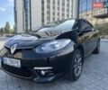 Чорний Рено Флюенс, об'ємом двигуна 1.6 л та пробігом 183 тис. км за 8200 $, фото 7 на Automoto.ua