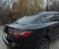 Чорний Рено Флюенс, об'ємом двигуна 1.46 л та пробігом 230 тис. км за 6500 $, фото 5 на Automoto.ua