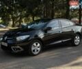 Чорний Рено Флюенс, об'ємом двигуна 1.46 л та пробігом 272 тис. км за 5950 $, фото 2 на Automoto.ua