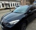 Черный Рено Флюенс, объемом двигателя 1.5 л и пробегом 230 тыс. км за 6500 $, фото 1 на Automoto.ua