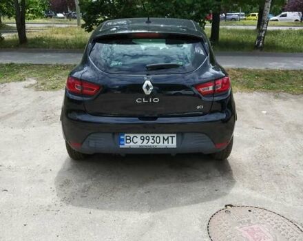Чорний Рено Флюенс, об'ємом двигуна 1.46 л та пробігом 112 тис. км за 6900 $, фото 15 на Automoto.ua
