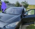 Черный Рено Флюенс, объемом двигателя 0 л и пробегом 150 тыс. км за 4100 $, фото 3 на Automoto.ua