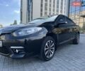 Чорний Рено Флюенс, об'ємом двигуна 1.6 л та пробігом 183 тис. км за 8200 $, фото 1 на Automoto.ua