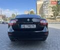 Чорний Рено Флюенс, об'ємом двигуна 1.6 л та пробігом 183 тис. км за 8200 $, фото 4 на Automoto.ua