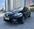 Чорний Рено Флюенс, об'ємом двигуна 1.6 л та пробігом 183 тис. км за 8200 $, фото 1 на Automoto.ua