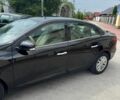 Черный Рено Флюенс, объемом двигателя 1.46 л и пробегом 213 тыс. км за 6950 $, фото 1 на Automoto.ua
