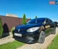 Черный Рено Флюенс, объемом двигателя 1.46 л и пробегом 160 тыс. км за 7500 $, фото 1 на Automoto.ua