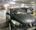 Черный Рено Флюенс, объемом двигателя 1.46 л и пробегом 196 тыс. км за 7200 $, фото 5 на Automoto.ua