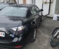 Чорний Рено Флюенс, об'ємом двигуна 0 л та пробігом 170 тис. км за 3999 $, фото 4 на Automoto.ua