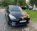 Черный Рено Флюенс, объемом двигателя 1.6 л и пробегом 188 тыс. км за 6999 $, фото 1 на Automoto.ua
