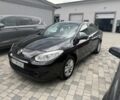 Черный Рено Флюенс, объемом двигателя 1.6 л и пробегом 299 тыс. км за 3999 $, фото 1 на Automoto.ua