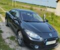 Черный Рено Флюенс, объемом двигателя 0 л и пробегом 150 тыс. км за 5100 $, фото 1 на Automoto.ua