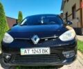 Черный Рено Флюенс, объемом двигателя 1.46 л и пробегом 160 тыс. км за 7500 $, фото 4 на Automoto.ua
