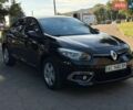 Чорний Рено Флюенс, об'ємом двигуна 1.46 л та пробігом 272 тис. км за 5950 $, фото 10 на Automoto.ua