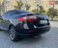 Чорний Рено Флюенс, об'ємом двигуна 1.6 л та пробігом 183 тис. км за 8200 $, фото 3 на Automoto.ua