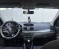 Черный Рено Флюенс, объемом двигателя 1.6 л и пробегом 299 тыс. км за 3999 $, фото 8 на Automoto.ua