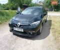 Черный Рено Флюенс, объемом двигателя 1.6 л и пробегом 155 тыс. км за 8000 $, фото 1 на Automoto.ua