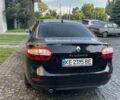 Черный Рено Флюенс, объемом двигателя 1.6 л и пробегом 188 тыс. км за 6999 $, фото 2 на Automoto.ua