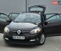 Чорний Рено Флюенс, об'ємом двигуна 1.5 л та пробігом 210 тис. км за 8300 $, фото 24 на Automoto.ua