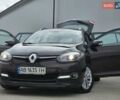 Чорний Рено Флюенс, об'ємом двигуна 1.5 л та пробігом 210 тис. км за 8300 $, фото 48 на Automoto.ua