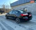 Черный Рено Флюенс, объемом двигателя 1.6 л и пробегом 232 тыс. км за 8200 $, фото 16 на Automoto.ua