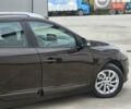 Чорний Рено Флюенс, об'ємом двигуна 1.5 л та пробігом 210 тис. км за 8300 $, фото 39 на Automoto.ua