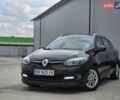 Чорний Рено Флюенс, об'ємом двигуна 1.5 л та пробігом 210 тис. км за 8300 $, фото 4 на Automoto.ua