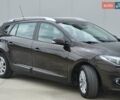 Чорний Рено Флюенс, об'ємом двигуна 1.5 л та пробігом 210 тис. км за 8300 $, фото 3 на Automoto.ua