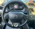 Черный Рено Флюенс, объемом двигателя 1.6 л и пробегом 233 тыс. км за 8400 $, фото 19 на Automoto.ua