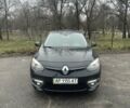 Черный Рено Флюенс, объемом двигателя 1.46 л и пробегом 260 тыс. км за 7500 $, фото 2 на Automoto.ua