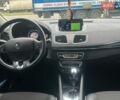 Черный Рено Флюенс, объемом двигателя 1.46 л и пробегом 260 тыс. км за 7500 $, фото 10 на Automoto.ua