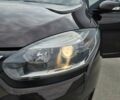 Чорний Рено Флюенс, об'ємом двигуна 1.5 л та пробігом 210 тис. км за 8300 $, фото 46 на Automoto.ua