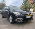 Черный Рено Флюенс, объемом двигателя 1.46 л и пробегом 143 тыс. км за 8300 $, фото 17 на Automoto.ua
