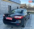 Черный Рено Флюенс, объемом двигателя 1.6 л и пробегом 232 тыс. км за 8200 $, фото 7 на Automoto.ua