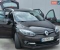 Чорний Рено Флюенс, об'ємом двигуна 1.5 л та пробігом 210 тис. км за 8300 $, фото 25 на Automoto.ua