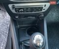 Черный Рено Флюенс, объемом двигателя 1.6 л и пробегом 233 тыс. км за 8400 $, фото 18 на Automoto.ua