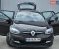Чорний Рено Флюенс, об'ємом двигуна 1.5 л та пробігом 210 тис. км за 8300 $, фото 41 на Automoto.ua