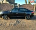 Черный Рено Флюенс, объемом двигателя 1.6 л и пробегом 233 тыс. км за 8400 $, фото 2 на Automoto.ua