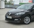 Чорний Рено Флюенс, об'ємом двигуна 1.5 л та пробігом 210 тис. км за 8300 $, фото 16 на Automoto.ua