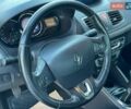 Черный Рено Флюенс, объемом двигателя 1.6 л и пробегом 232 тыс. км за 8200 $, фото 24 на Automoto.ua