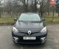 Черный Рено Флюенс, объемом двигателя 1.46 л и пробегом 260 тыс. км за 7500 $, фото 1 на Automoto.ua