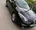 Черный Рено Флюенс, объемом двигателя 1.46 л и пробегом 145 тыс. км за 10300 $, фото 3 на Automoto.ua