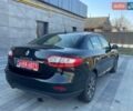 Черный Рено Флюенс, объемом двигателя 1.6 л и пробегом 232 тыс. км за 8200 $, фото 6 на Automoto.ua