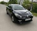 Черный Рено Флюенс, объемом двигателя 1.46 л и пробегом 145 тыс. км за 10300 $, фото 1 на Automoto.ua