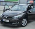 Чорний Рено Флюенс, об'ємом двигуна 1.5 л та пробігом 210 тис. км за 8300 $, фото 11 на Automoto.ua