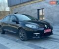 Черный Рено Флюенс, объемом двигателя 1.6 л и пробегом 232 тыс. км за 8200 $, фото 5 на Automoto.ua