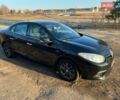 Черный Рено Флюенс, объемом двигателя 1.6 л и пробегом 233 тыс. км за 8400 $, фото 4 на Automoto.ua