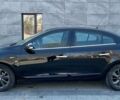 Черный Рено Флюенс, объемом двигателя 1.6 л и пробегом 232 тыс. км за 8200 $, фото 13 на Automoto.ua